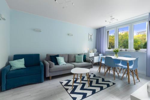 One-Bedroom Apartment image 10