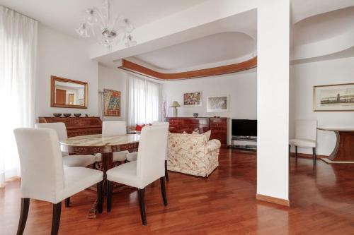 로마 Vatican Museum Apartment - ZENO 26 3성급 싱글룸 수영장