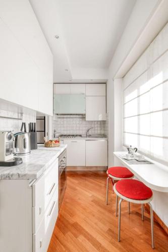 로마 Vatican Museum Apartment - ZENO 26 3성급 싱글룸 레스토랑