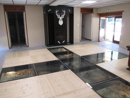 Exterior view, GITE de DRAGOUX in Bouvante