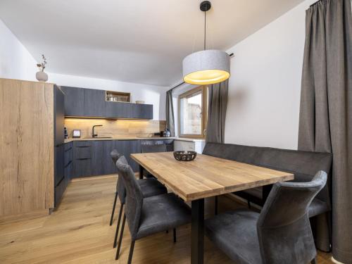  Apartment Penthouse small 18 by Interhome in Söll