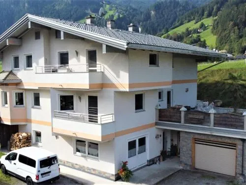 Apartment Franz by Interhome in Schwendau, Österreich