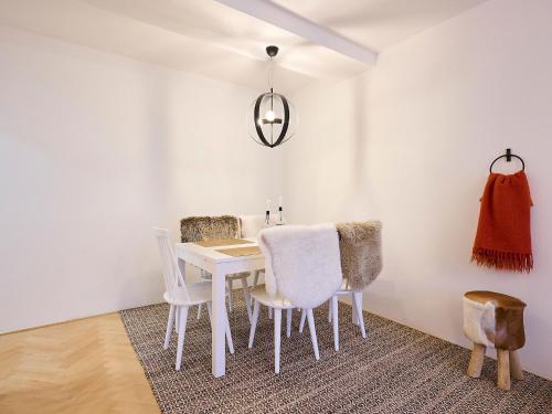 Apartment Harrachov 377 by Interhome in ฮาร์ราชอฟ