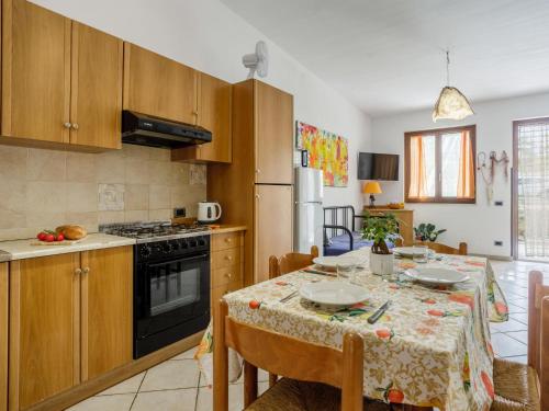 Holiday Home Acquamarina Gaia By Interhome - San Vito Lo Capo