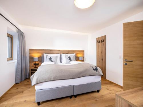  Apartment Family 03 by Interhome in Söll