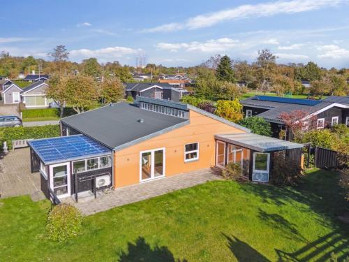  Holiday Home Erko - 300m from the sea in Djursland and Mols by Interhome, Pension in Grenå
