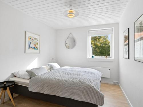  Holiday Home Solvejk - 900m from the sea in NW Jutland by Interhome in Skagen