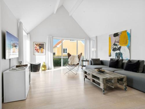  Holiday Home Solvejk - 900m from the sea in NW Jutland by Interhome in Skagen