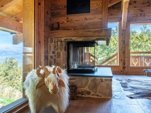 Chalet Skyfall by Interhome, Thyon-Les Collons (foto 9)