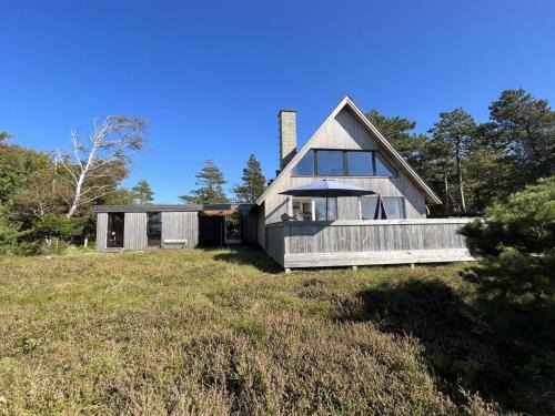 Holiday Home Fam - 200m from the sea in Sealand by Interhome in Højby
