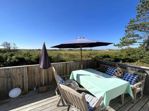  Holiday Home Fam - 200m from the sea in Sealand by Interhome in Højby
