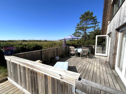  Holiday Home Fam - 200m from the sea in Sealand by Interhome in Højby