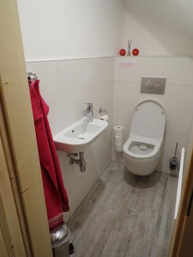 Holiday Home Chalupa U Krále by Interhome Holiday Home Chalupa U Krále by Interhome