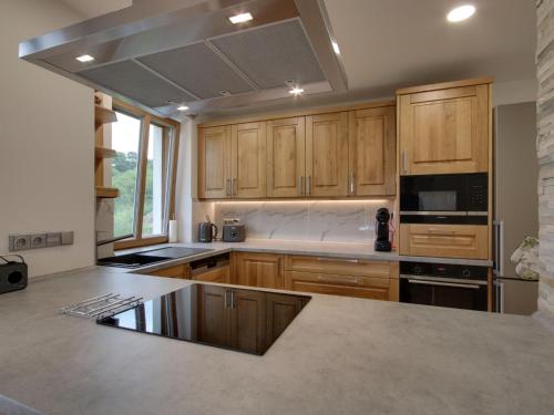 Holiday Home Chalupa U Krále by Interhome Holiday Home Chalupa U Krále by Interhome