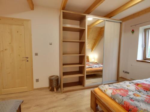 Holiday Home Chalupa U Krále by Interhome Holiday Home Chalupa U Krále by Interhome