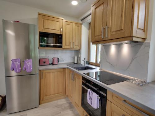 Holiday Home Chalupa U Krále by Interhome Holiday Home Chalupa U Krále by Interhome