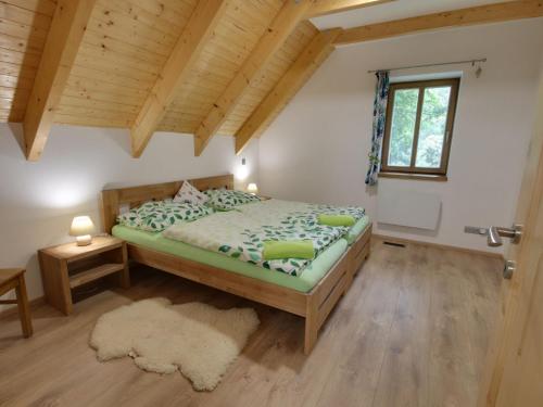 Holiday Home Chalupa U Krále by Interhome Holiday Home Chalupa U Krále by Interhome