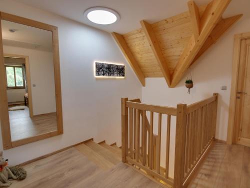 Holiday Home Chalupa U Krále by Interhome Holiday Home Chalupa U Krále by Interhome