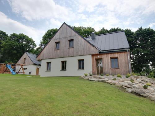 Holiday Home Chalupa U Krále by Interhome Holiday Home Chalupa U Krále by Interhome