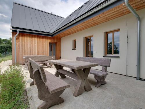 Holiday Home Chalupa U Krále by Interhome Holiday Home Chalupa U Krále by Interhome