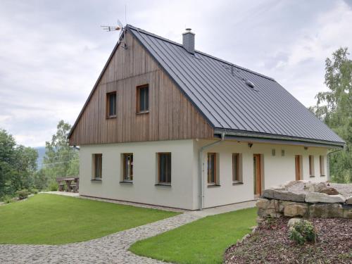 Holiday Home Chalupa U Krále by Interhome