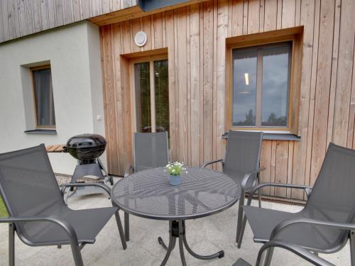 Holiday Home Chalupa U Krále by Interhome Holiday Home Chalupa U Krále by Interhome