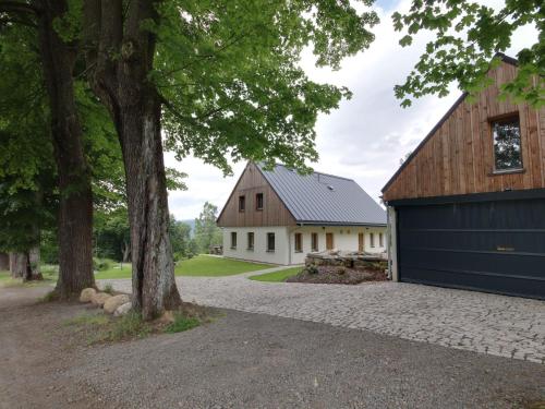 Holiday Home Chalupa U Krále by Interhome Holiday Home Chalupa U Krále by Interhome