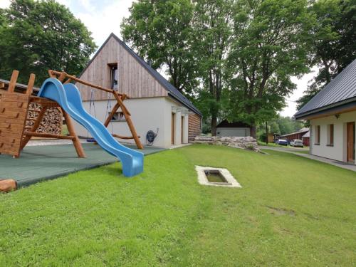 Holiday Home Chalupa U Krále by Interhome Holiday Home Chalupa U Krále by Interhome