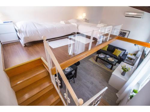 Furioso Apartments, Split (photo 4)