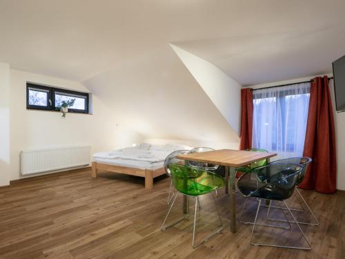 Apartment U Kabinky 4-2 by Interhome