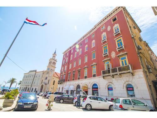Furioso Apartments, Split (photo 3)