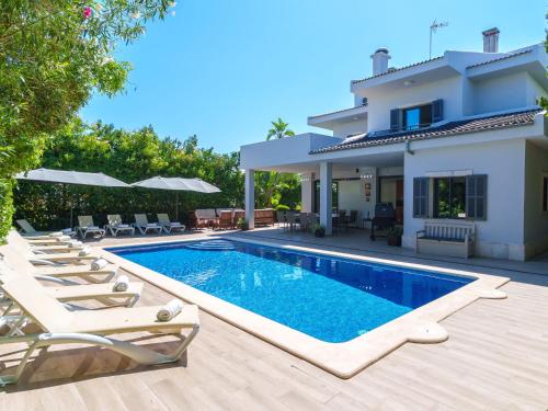 Villa Diagonal by Interhome