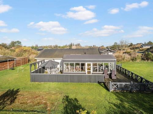  Holiday Home Arman - 800m from the sea in NW Jutland by Interhome, Unterkunft in Blokhus