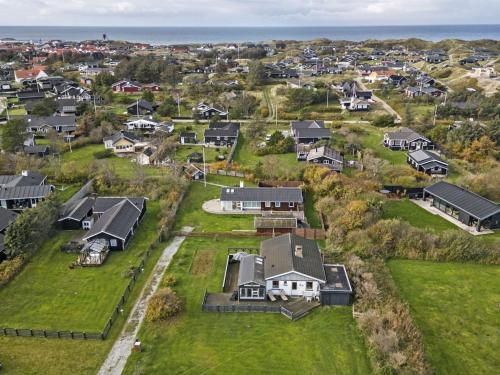  Holiday Home Arman - 800m from the sea in NW Jutland by Interhome in Blokhus