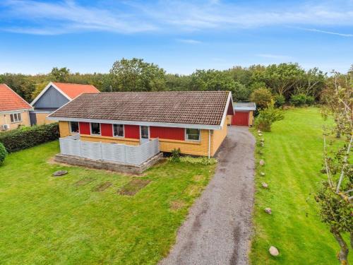 Holiday Home Ravn - 3-3km from the sea in Bornholm by Interhome