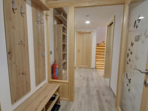 Apartment U Krále-1 by Interhome (Apartment U Krale-1 by Interhome) in Korenov