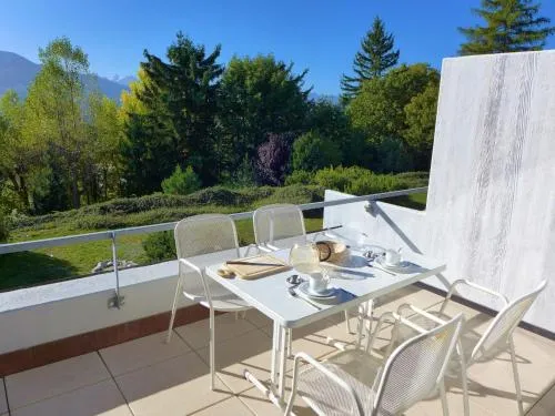 Studio Jeanne D'Arc Apt- B-11 by Interhome in Crans-Montana, Schweiz