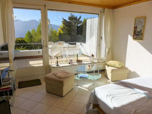  Studio Jeanne D´Arc Apt- B-11 by Interhome in Crans-Montana