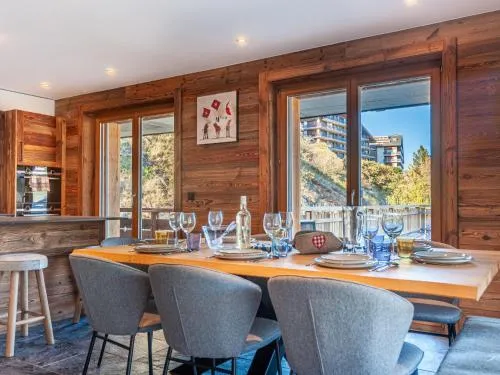 Apartment Ferme D'Alice A2 by Interhome in Nendaz, Schweiz
