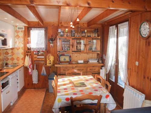 Chalet Barcelonnette, 4 pièces, 8 personnes - FR-1-165A-69