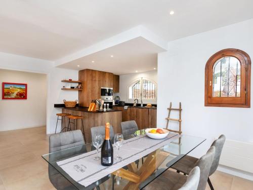 Holiday Home Gavarres by Interhome in Bell-Lloc