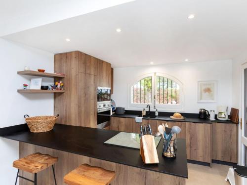 Holiday Home Gavarres by Interhome in Bell-Lloc
