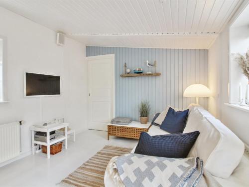  Apartment Heidel - 400m from the sea in NW Jutland by Interhome in Skagen