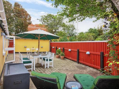  Apartment Heidel - 400m from the sea in NW Jutland by Interhome, Ferienwohnung in Skagen