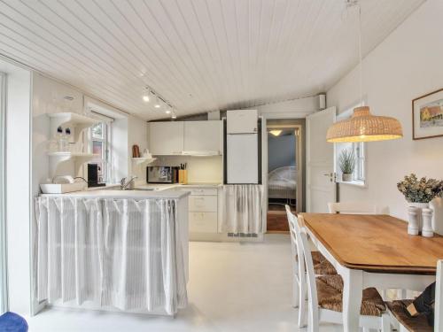  Apartment Heidel - 400m from the sea in NW Jutland by Interhome in Skagen