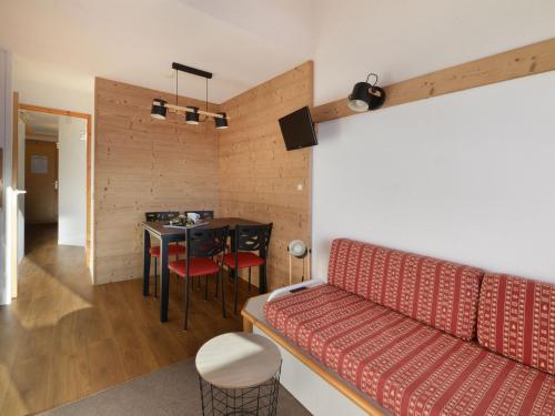 Appartement rénové 2 pièces au pied des pistes, Belle Plagne - FR-1-181-1956 (Appartement renove 2 pieces au pied des pistes, Belle Plagne - FR-1-181-1956) in La Plagne