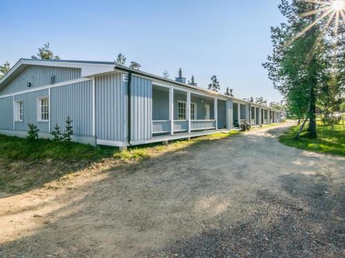 Holiday Home Saariseläntie 8 e 3 by Interhome