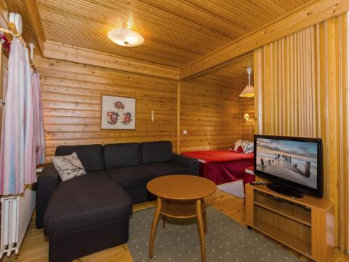 Holiday Home Sotka 7 by bomba by Interhome