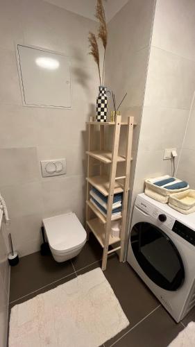 HelloBalaton Apartman, Balatonföldvár (foto 5)