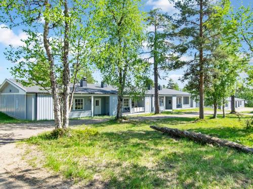 Holiday Home Saariseläntie 8 d 5 by Interhome